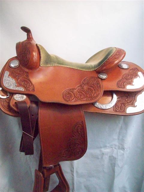 Used Saddle:- Image Number:1